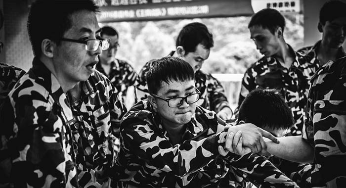 信念坚持系统:在改变过程中将会