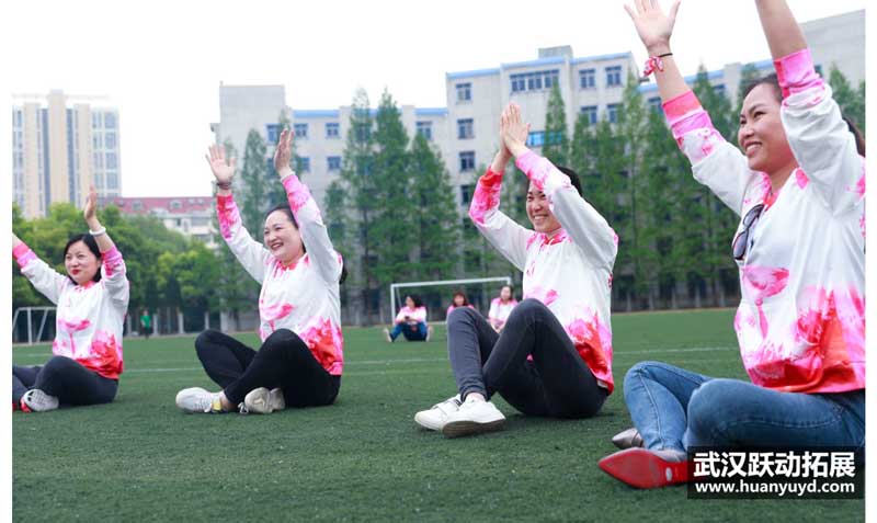 武汉轻工业大学同学聚会