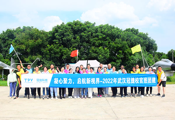 武汉冠捷科技有限公司