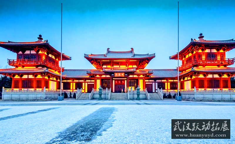 回龙寺