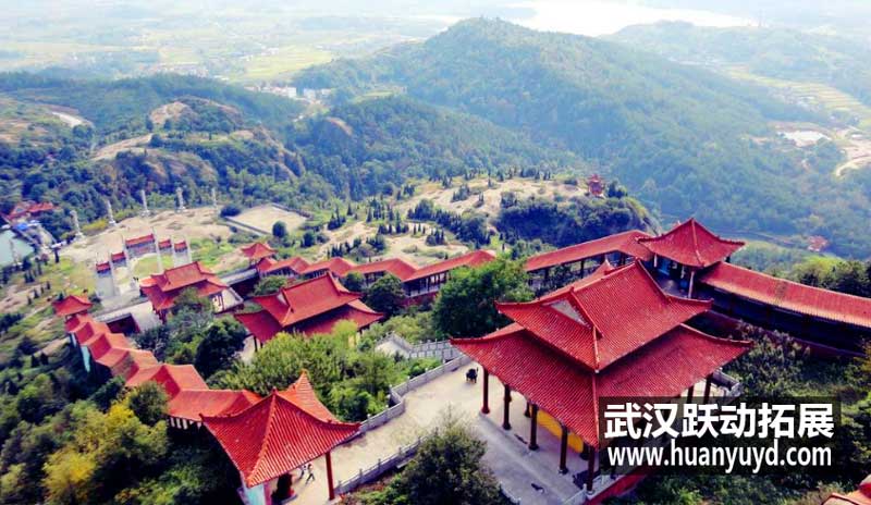 黄石小雷山